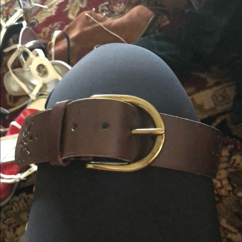 Belt
